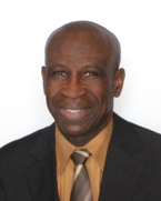 Fitzroy (Roy)  Johnson