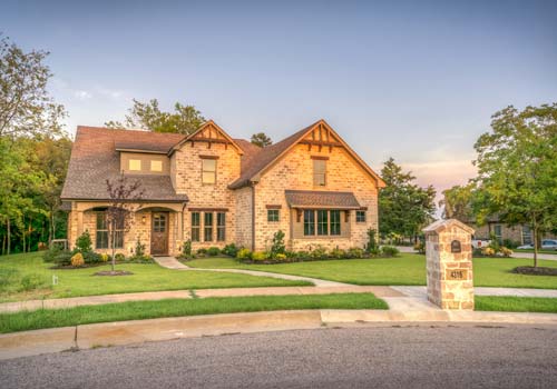 Oakville Real Estate - Fitzroy (Roy) Johnson, Sales Representative