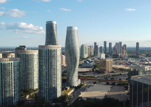 Mississauga Real Estate - Fitzroy (Roy) Johnson, Sales Representative